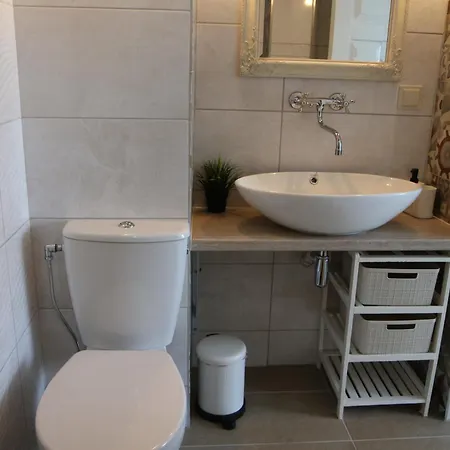 Apartment In Jeruzale *