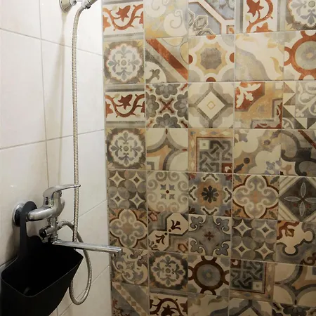 Apartment In Jeruzale Vilnius