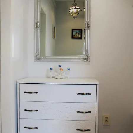 Apartment In Jeruzale Vilnius