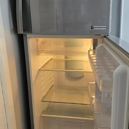 In Jeruzale Apartment *