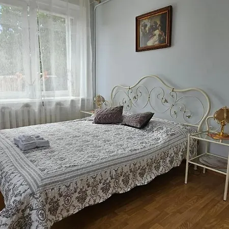 Apartment In Jeruzale *
