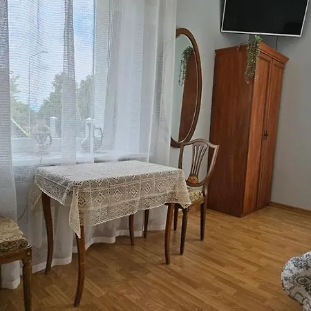 In Jeruzale Vilnius
