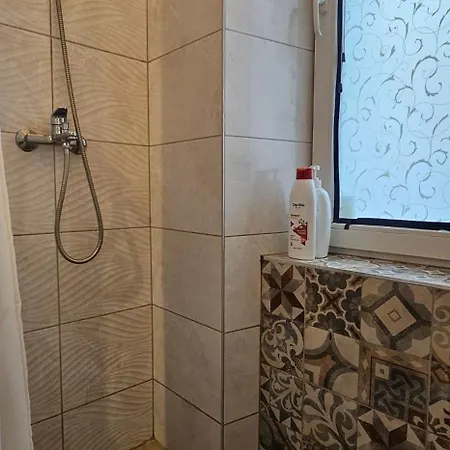 דירה Relaxing In וילנה