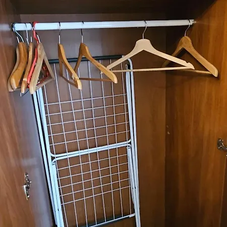 Appartement In Jeruzale Vilnius