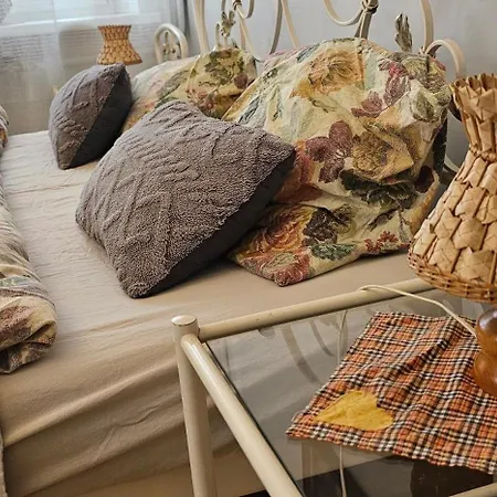 Appartement In Jeruzale