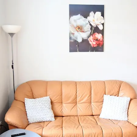 דירה Relaxing In *