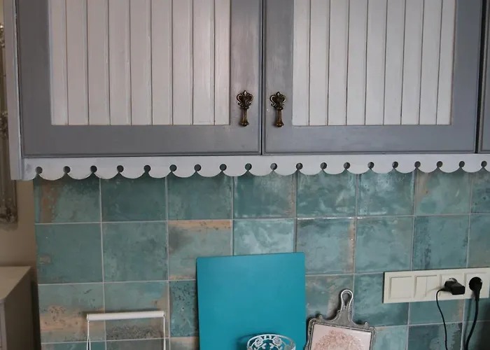 In Jeruzale Appartement Vilnius