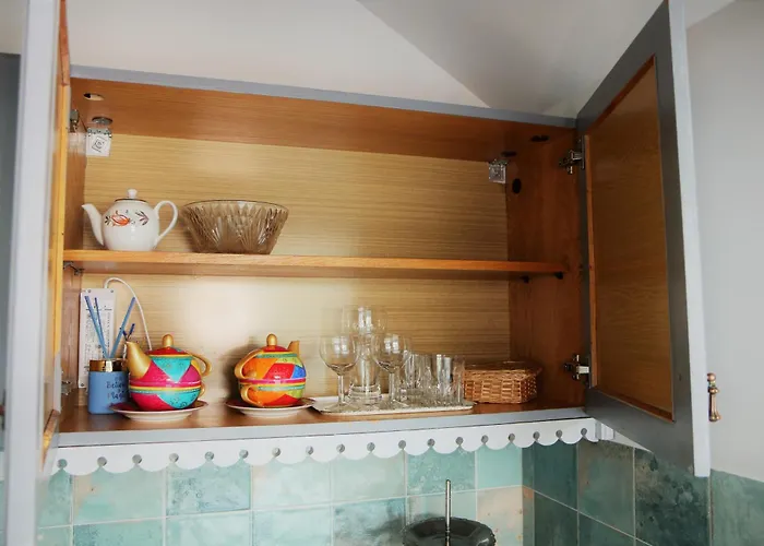 In Jeruzale * Vilnius