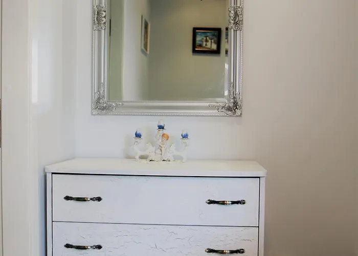 Appartement In Jeruzale Vilnius