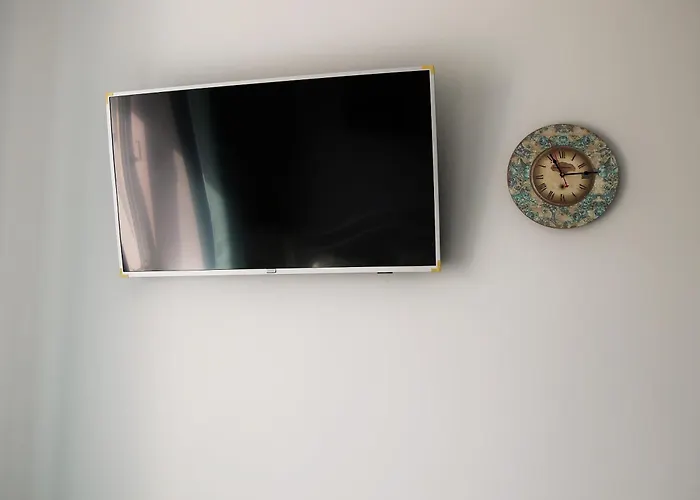 In Jeruzale Appartement