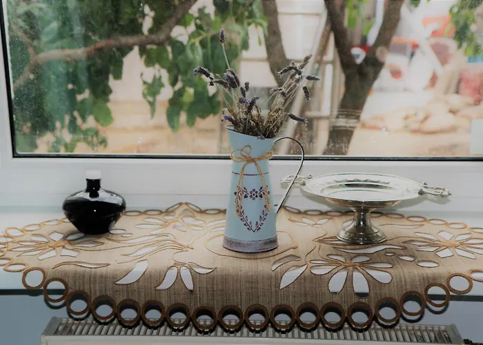 Appartement In Jeruzale *