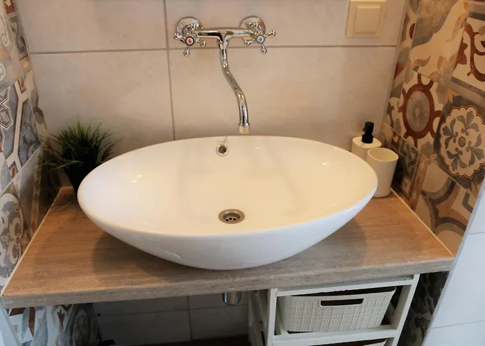 Appartement In Jeruzale Vilnius