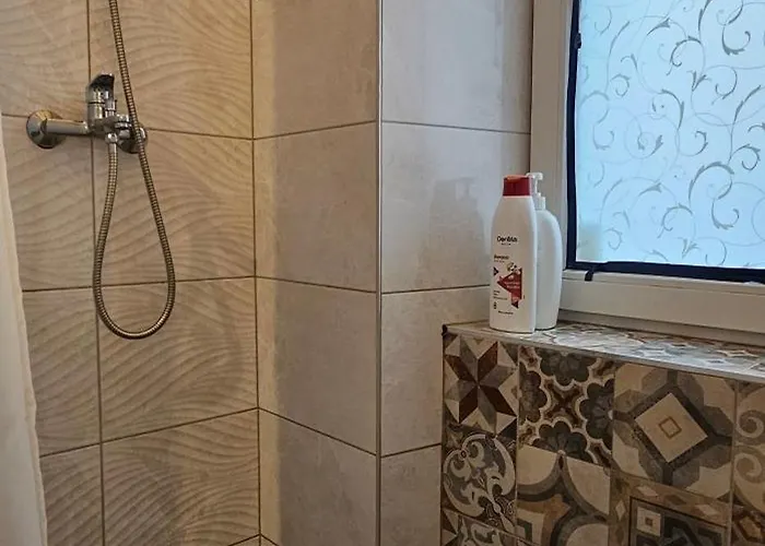 Appartement In Jeruzale Vilnius