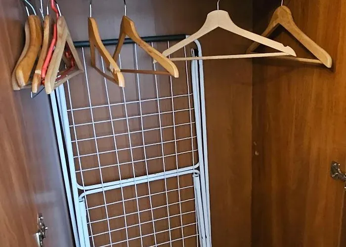 Appartement In Jeruzale Vilnius