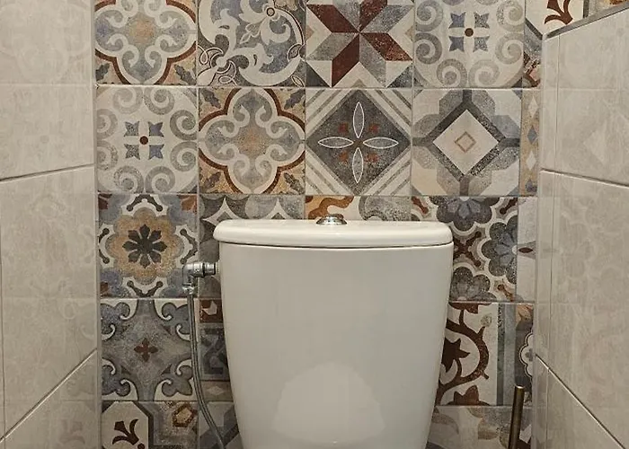 Appartement In Jeruzale