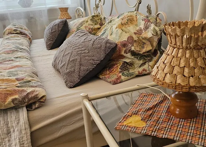 Appartement In Jeruzale