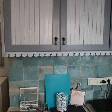 In Jeruzale Apartment Wilna