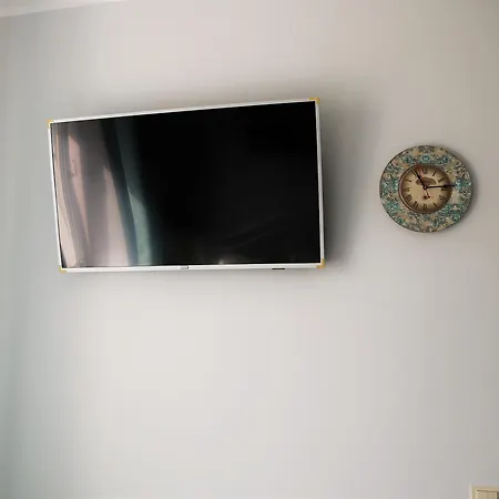 In Jeruzale Apartment