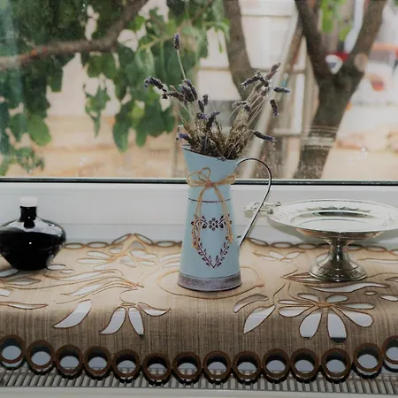 Apartment In Jeruzale *