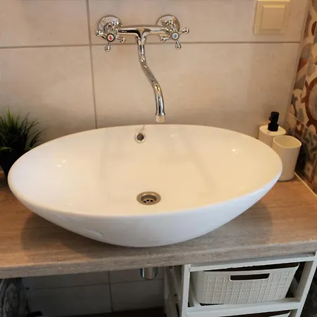 Apartment In Jeruzale Wilna